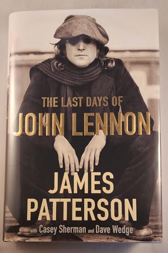 The Last Days of John Lennon von LITTLE, BROWN